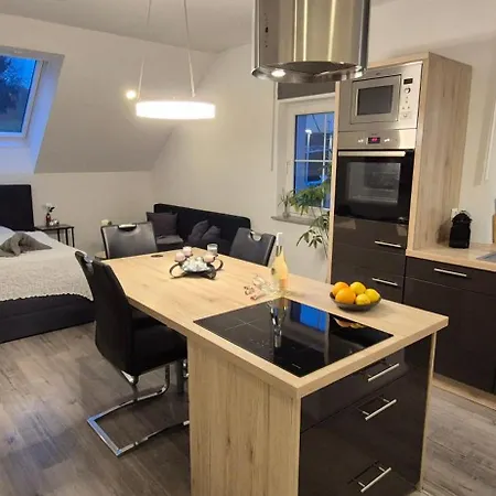 Apartamento Steinershausen