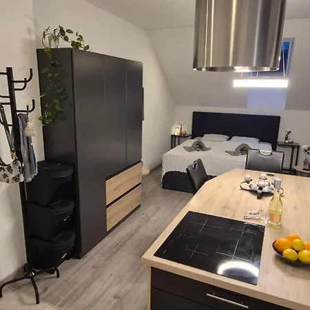 Steinershausen Apartamento
