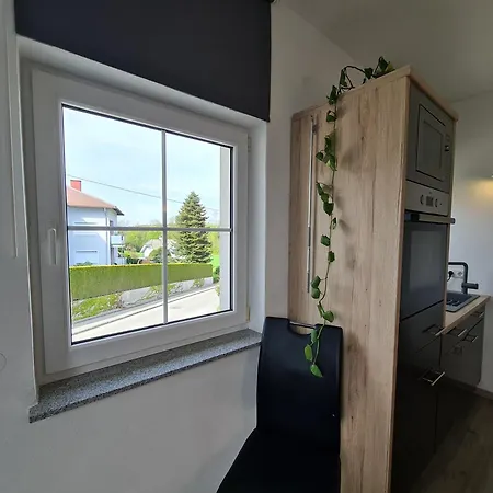 Apartamento Steinershausen