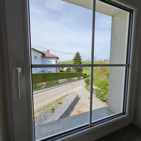 Apartamento Steinershausen *