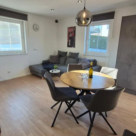 Steinershausen Apartamento Adlwang