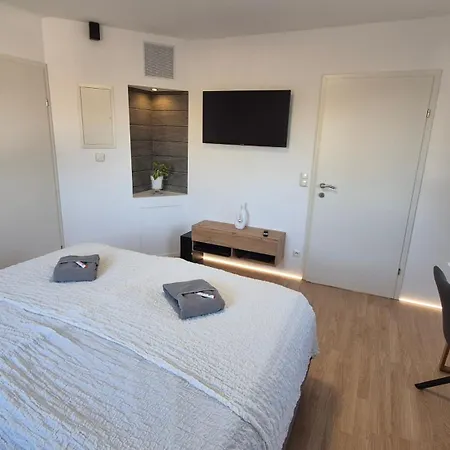 Apartamento Steinershausen