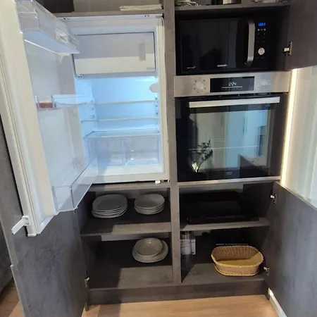 Apartamento Steinershausen