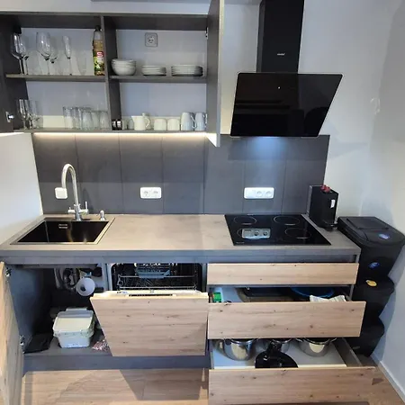 Apartamento Steinershausen *