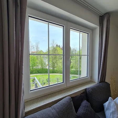 Steinershausen Apartment Adlwang