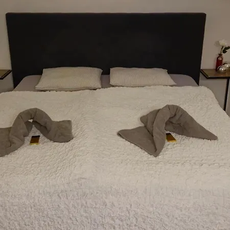 Apartamento Steinershausen *