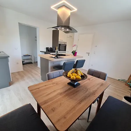 Steinershausen Apartment