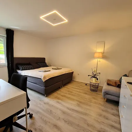 Steinershausen Adlwang