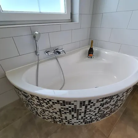 شقة Steinershausen Adlwang