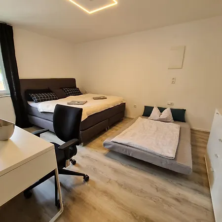 Apartamento Steinershausen