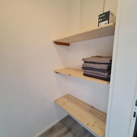 Steinershausen Apartamento Adlwang