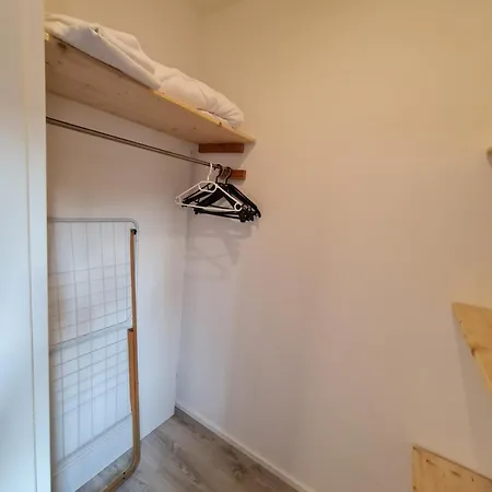 شقة Steinershausen