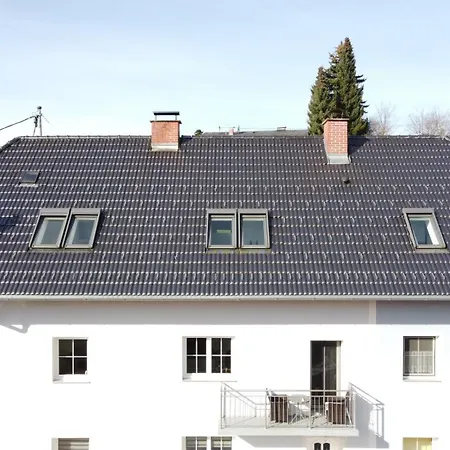 Steinershausen شقة *