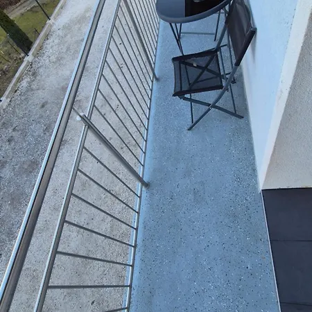 Apartamento Steinershausen *