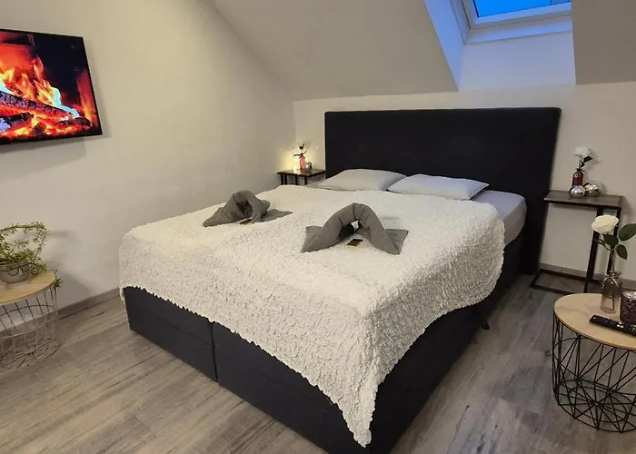 아파트 Steinershausen *