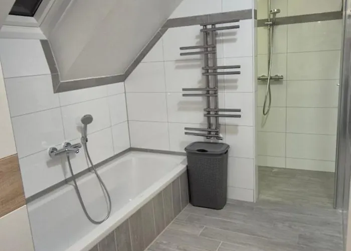 아파트 Steinershausen Adlwang