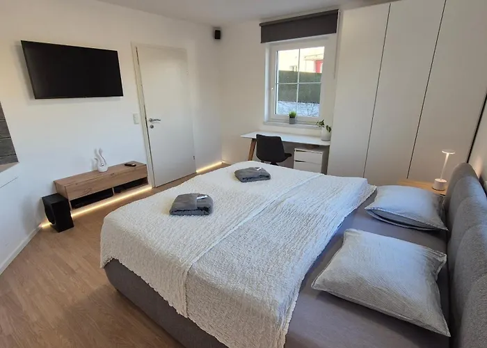 Steinershausen Adlwang