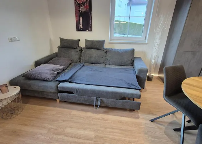 Steinershausen Adlwang