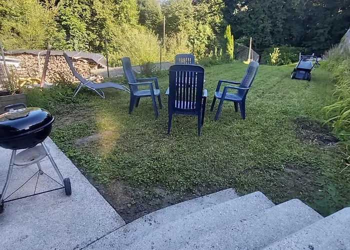 Steinershausen * Adlwang