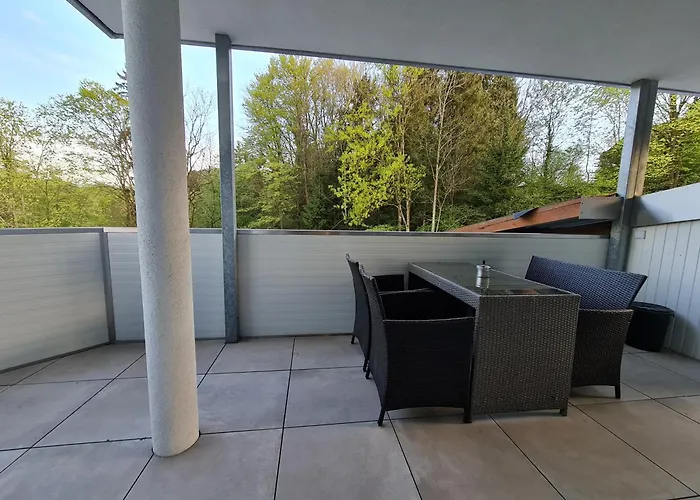 Steinershausen Διαμέρισμα