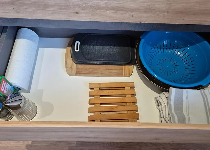 Steinershausen 아파트