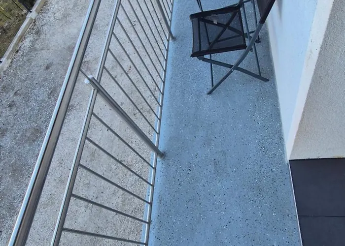 Διαμέρισμα Steinershausen *