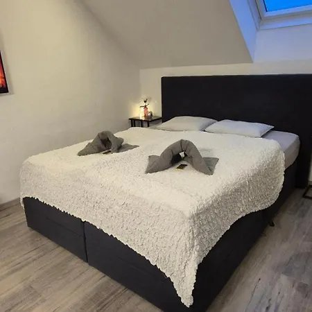 Apartman Steinershausen *