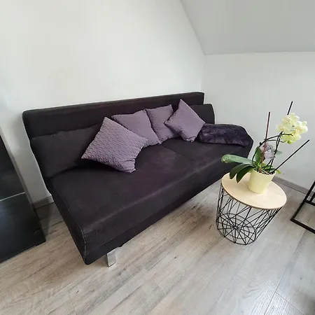 Apartman Steinershausen *