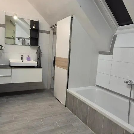Apartman Steinershausen *