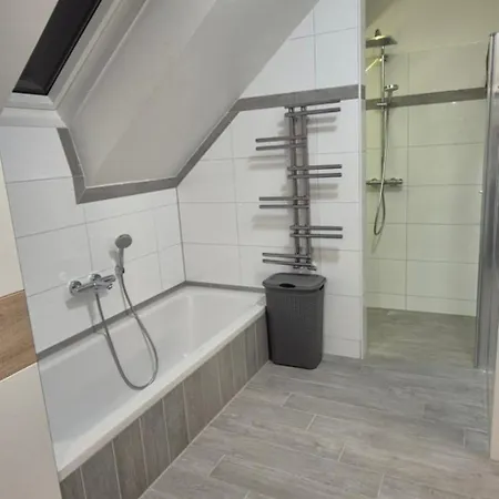 Apartman Steinershausen Adlwang