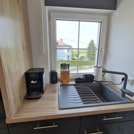 Apartman Steinershausen