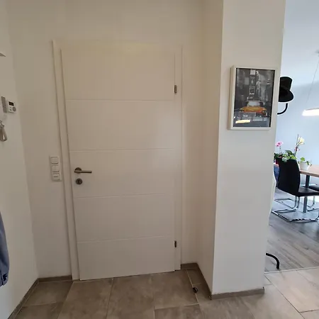 Apartman Steinershausen