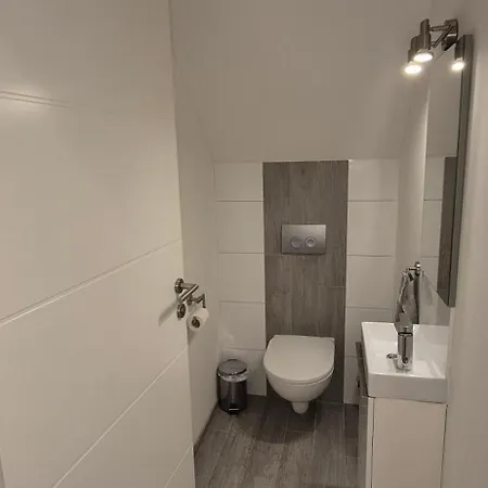 Steinershausen Apartman Adlwang