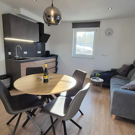 Apartman Steinershausen