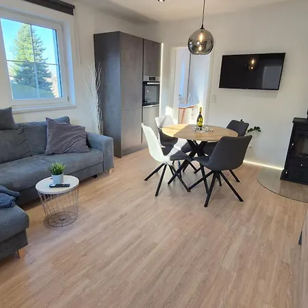 Apartman Steinershausen Adlwang