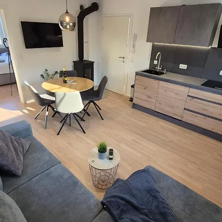 Apartman Steinershausen *