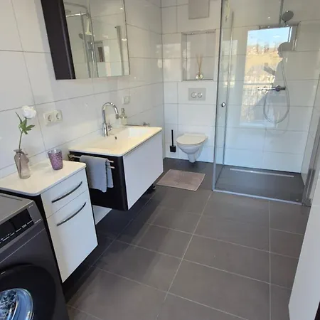 Apartman Steinershausen