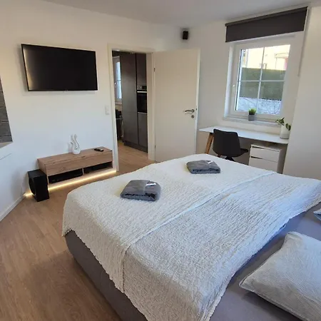 Apartman Steinershausen *