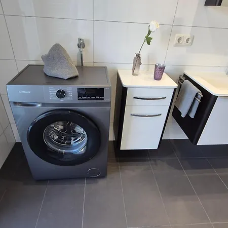 Steinershausen Apartman