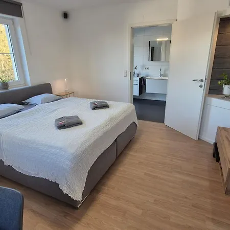 Apartman Steinershausen Adlwang