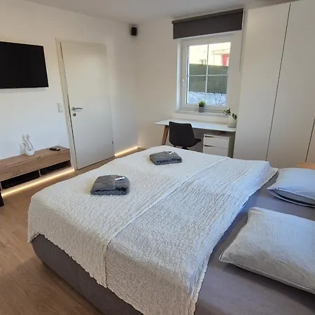 Steinershausen Adlwang