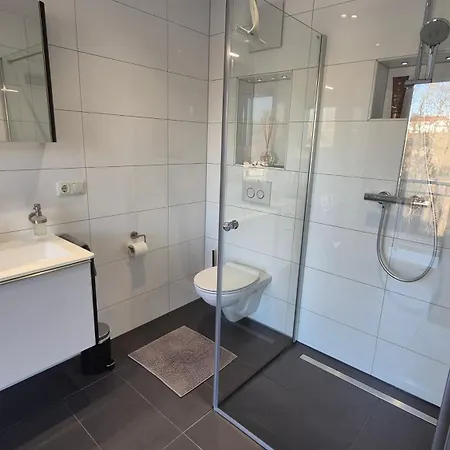 Apartman Steinershausen *