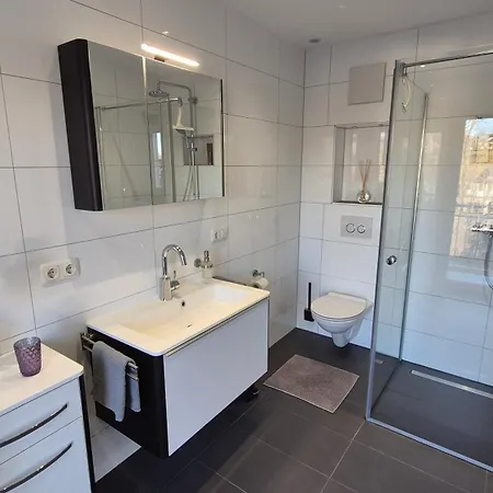 Apartman Steinershausen