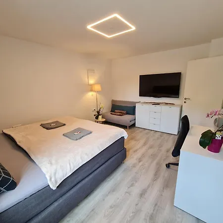 Steinershausen Apartman Adlwang