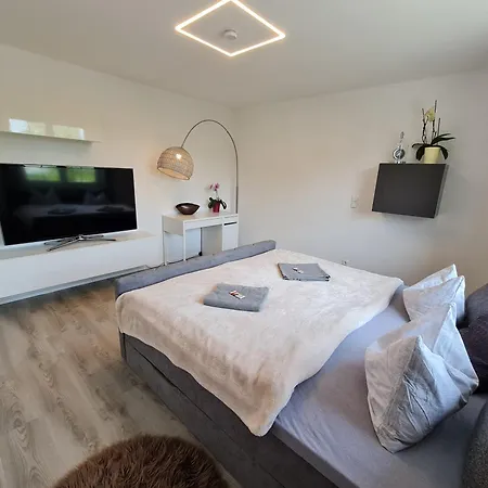 Apartman Steinershausen *