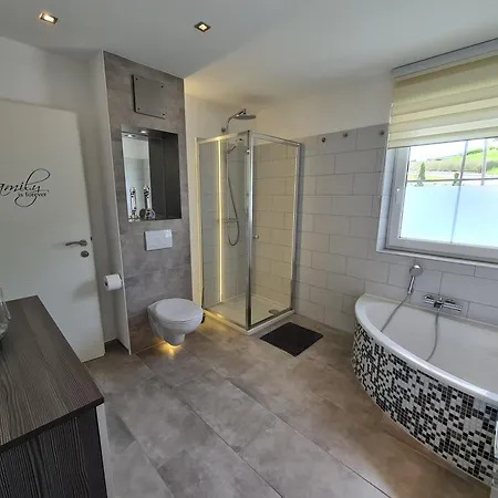 Steinershausen Apartman