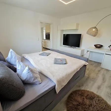 Steinershausen Apartman