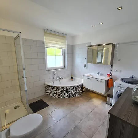 Apartman Steinershausen Adlwang