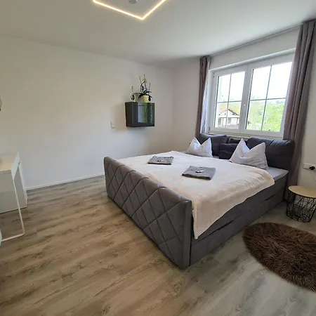 Apartman Steinershausen Adlwang