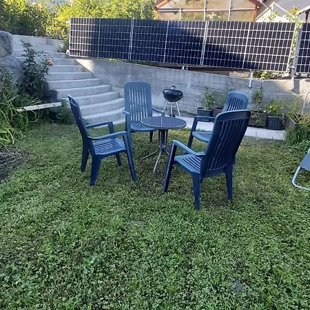 Apartman Steinershausen Adlwang